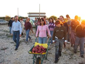 Corso 7 Giovani nel Vangelo